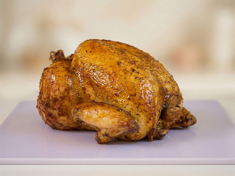 Comida para llevar en Benicarló - Pollo a l'ast